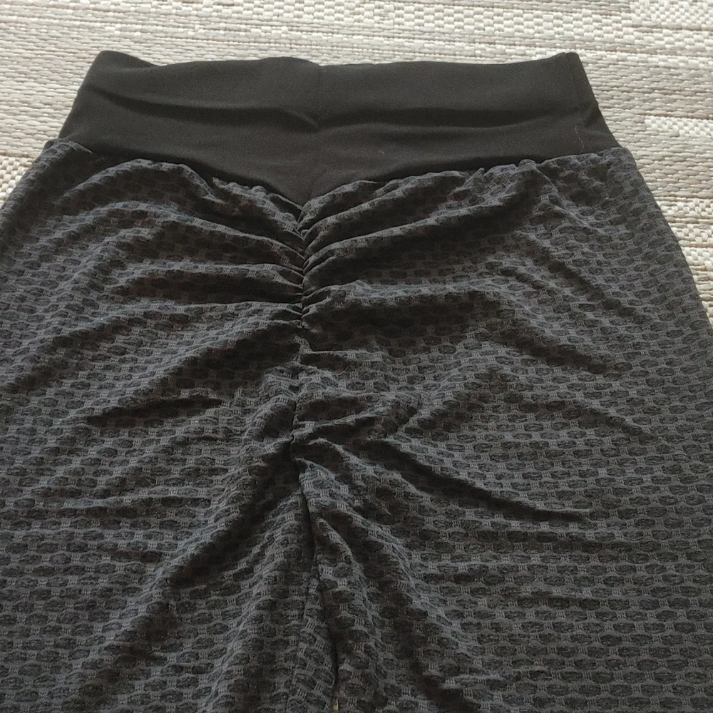 Stretch pants - Picture 3 of 3